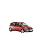 RENAULT SCENIC 2 phase 1 du 07/2003 au 08/2006