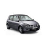 RENAULT SCENIC 2 phase 2 du 09/2006 au 04/2009