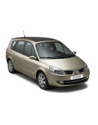 RENAULT SCENIC 3 GRAND phase 1 du 03/2004 au 08/2006
