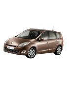 RENAULT SCENIC 3 GRAND phase 1 du 05/2009 au 12/2011