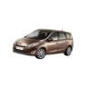 RENAULT SCENIC 3 GRAND phase 1 du 05/2009 au 12/2011