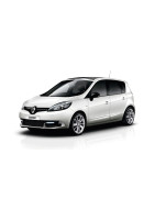 RENAULT SCENIC 3 phase 3 du 06/2013 au 08/2016