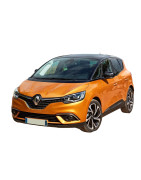 RENAULT SCENIC 4 phase 1 depuis le 09/2016