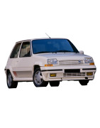 RENAULT SUPER 5