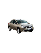 RENAULT THALIA/SYMBOL 3 phase 1 depuis 12/2013