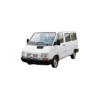 RENAULT TRAFIC 1 phase 2 du 01/1989 au 10/1997