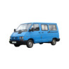 RENAULT TRAFIC 1 phase 3 du 11/1997 au 05/2001