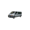 RENAULT TRAFIC 2 phase 1 du 06/2001 au 05/2006