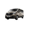 RENAULT TRAFIC 3 phase 1 du 09/2014 au 05/2019