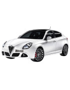 ALFA ROMEO GIULIETTA 2 phase 1 du 04/2010 au 03/2016