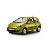 RENAULT TWINGO 2 phase 1 du 06/2007 au 12/2011
