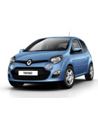 RENAULT TWINGO 2 phase 2 du 01/2012 au 08/2014