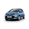 RENAULT TWINGO 2 phase 2 du 01/2012 au 08/2014