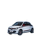 RENAULT TWINGO 3 phase 1 du 09/2014 au 05/2019