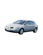 RENAULT VELSATIS phase 1 du 01/2002 au 03/2005