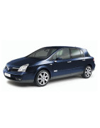 RENAULT VELSATIS phase 2 depuis le 04/2005