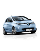 RENAULT ZOE 1 du 10/2012 au 08/2019