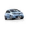 RENAULT ZOE 1 du 10/2012 au 08/2019