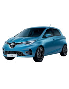 RENAULT ZOE 2 depuis le 09/2019