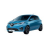 RENAULT ZOE 2 depuis le 09/2019