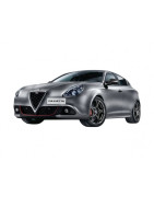 ALFA ROMEO GIULIETTA 2 phase 2 du 04/2016 au 12/2020