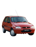 ROVER 100 du 09/1990 au 12/1994