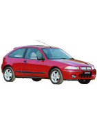 ROVER 200 du 06/1995 au 04/2000