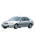 ROVER 45 du 02/2000 au 04/2005