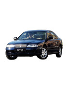 ROVER 600 du 04/1993 au 07/1998