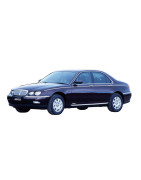ROVER 75 du 06/1999 au 12/2005