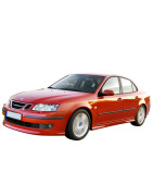 SAAB 9.3 phase 2 du 09/2002 au 08/2007