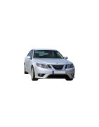 SAAB 9.3 phase 3 depuis le 09/2007
