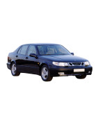 SAAB 9.5 phase 1 du 09/1997 au 08/2001