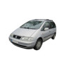 SEAT ALHAMBRA 1 phase 1 du 03/1996 au 05/2000