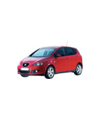 SEAT ALTEA - ALTEA XL phase 1 du 04/2004 au 04/2009