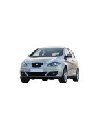 SEAT ALTEA - ALTEA XL phase 2 du 05/2009 au 12/2015