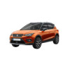 SEAT ARONA phase 1 du 09/2017 au 05/2021