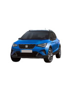 SEAT ARONA phase 2 depuis le 06/2021