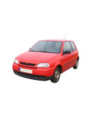 SEAT AROSA phase 1 du 07/1997 au 09/2000
