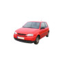 SEAT AROSA phase 1 du 07/1997 au 09/2000