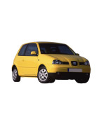 SEAT AROSA phase 2 du 10/2000 au 12/2005