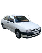 SEAT CORDOBA 1 phase 1 du 07/1993 au 10/1996