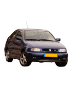 SEAT CORDOBA 1 phase 2 du 11/1996 au 09/1999