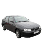SEAT CORDOBA 1 phase 3 10/1999 au 09/2002
