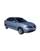 SEAT CORDOBA 2 du 10/2002 au 05/2009