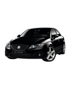 SEAT EXEO depuis le 02/2009