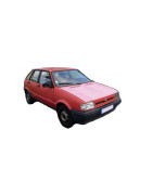 SEAT IBIZA 1 phase 2 du 03/1991 au 04/1993
