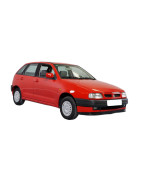 SEAT IBIZA 2 phase 1 du 05/1993 au 10/1996