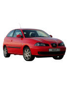 SEAT IBIZA 3 du 03/2002 au 05/2008