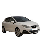 SEAT IBIZA 4 phase 1 du 05/2008 au 03/2012